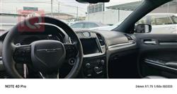 کرایسلەر 300